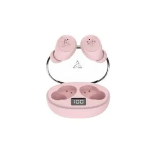 S Box EB TWS 115 pink slušalice