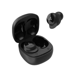 S BOX EB TWS 538 Black Slus. / mic.
