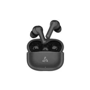 S Box EB TWS 99 Black ANC + 4 mic ENC bubice
