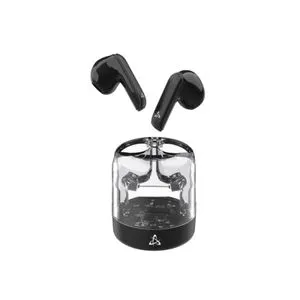 S Box EB TWS12 Black bubice