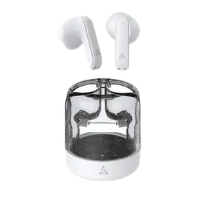 S BOX EB TWS12 White Slus. / mic.