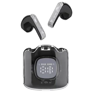S BOX EB TWS148 Black Slus. / mic.
