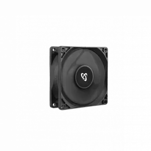 S BOX FAN CF 80, Ventilator