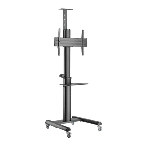 S BOX FS 446 - 2, Podni pokretni nosac