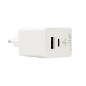 S BOX HC 45, 2 Ulaza 45W GAN Home Charger