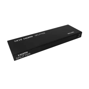 S BOX HDMI 1.4 spliter 16 port
