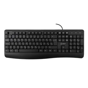 S BOX K 103 Tastatura, USB, SR