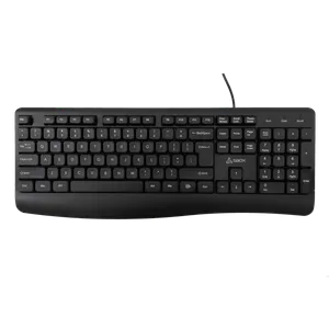 S BOX K 103 Tastatura, USB, US