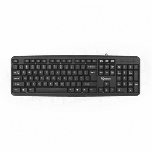 S BOX K 14 Tastatura
