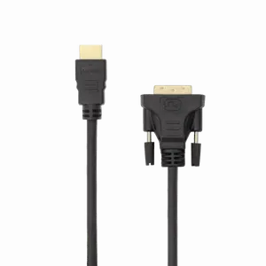 S BOX Kabl HDMI 1.4 / DVI 2 m