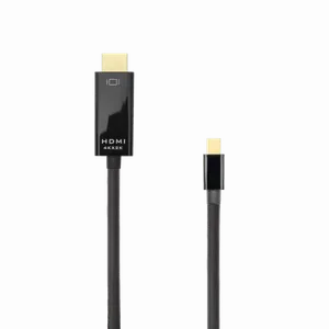 S BOX Kabl HDMI 1.4 / Mini Display Port  2 m