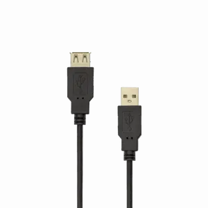 S BOX Kabl USB 2.0, A - A  5 m