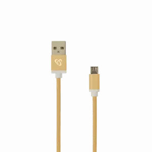 S BOX Kabl USB A / Micro B  1,5m,  G