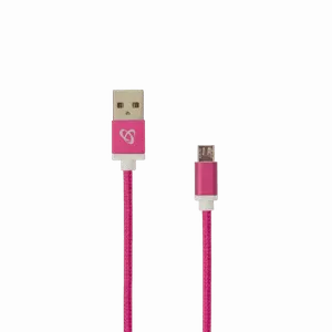S BOX Kabl USB A / Micro B  1,5m,  P