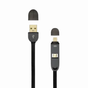 S BOX Kabl USB A / Micro B + IPH.5  1,5 m  B