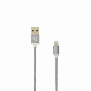 S BOX Kabl USB / IPH - 7,  GR