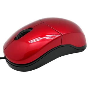 S BOX M 900 Red Mis, Opticki USB