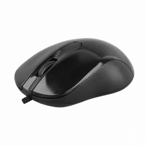 S BOX M 901 Black Mis, Opticki USB