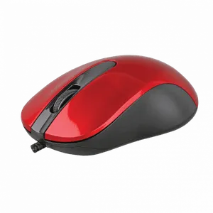 S BOX M 901 Red Mis, Opticki USB
