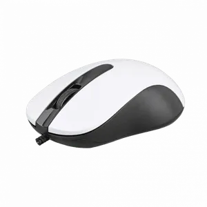 S BOX M 901 White Mis, Opticki USB