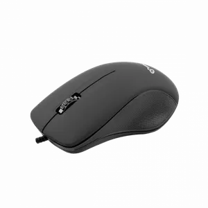 S BOX M 958 Black Mis, Opticki USB