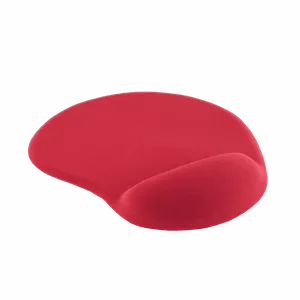 S BOX MP 01 ERGO R, Podloga za misa Red