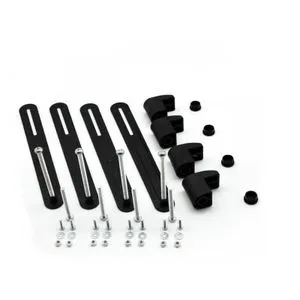 S BOX Non Vesa Adapter - Adapter za Monitore 19-27'' do 10Kg