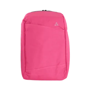 S BOX NSE 1206 P DUBAI, Pink Ranac 15,6''