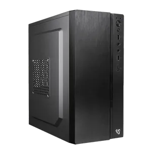 S BOX PCC 05, Kuciste MICROATX