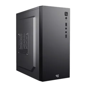 S BOX PCC 12, Kuciste MICROATX