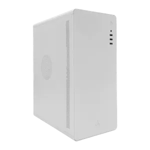 S BOX PCC 500 W, Kuciste ATX