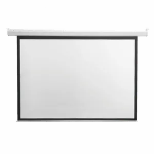 S BOX PSA 100, 4:3, 200 x 150 cm