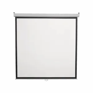 S BOX PSA 112 Platno za projektor
