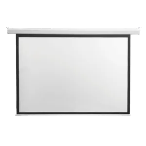S BOX PSA 120 - 2, 4:3, 240 x 180 cm