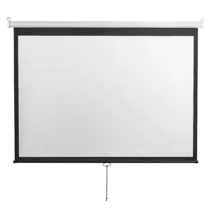 S BOX PSM 100 - 2 , 4:3, 200 x 150 cm