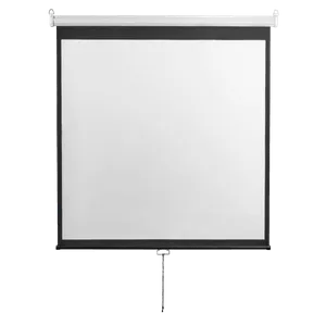 S BOX PSM 112 - 2 Platno za projektor