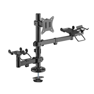 S BOX PTM 02S, Nosac