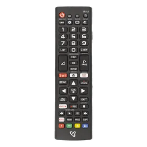 S BOX RC 01403, Daljinski za LG TV