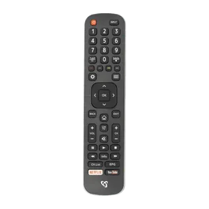 S BOX RC 01405, Daljinski HISENSE TV