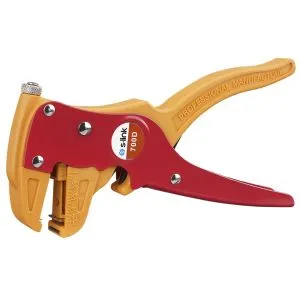 S-LINK SL-170A Klešta za Blankiranje