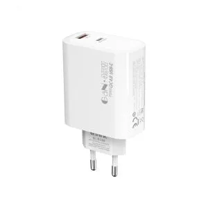 S-link SL-EC68 45W PD30W/QC 18W USB-A/USB-C Brzo punjenje