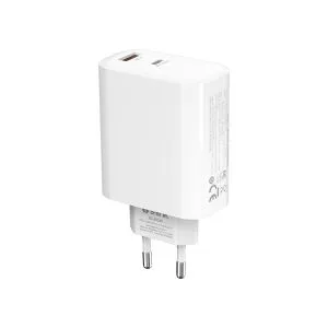 S-link SL-EC69 65W PD 45W/QC 18W USB-C/USB-A Brzo punjenje