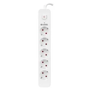 S-link spg501s 1.5m, produžni kabl sa prenaponskom zaštitom