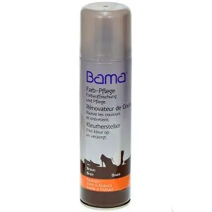 S19A-030 Bama Renovator Za Nubuk Bama Color Renovator 250 Ml B S19a-030