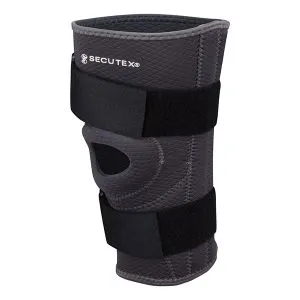 S29020-801 Secutex Ts Steznik  Neoprene Knee Stabilizer S29020-801
