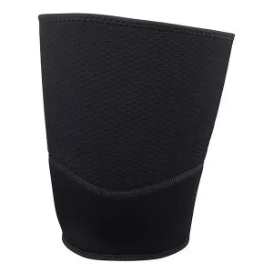 S29070-801 Secutex Ts Steznik  Neoprene Thigh Sleeve S29070-801