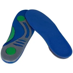 S40006-301 Secutex Ts Ulozak  Gel Insoles S40006-301