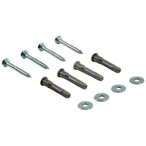 SAB Set vijaka za montažu zidnog nosača - V0060 - Screw Set HQ