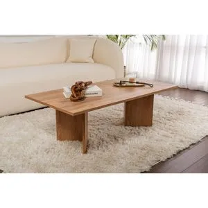 Sabin - Atlantic Pine Atlantic Pine Coffee Table