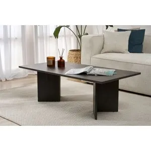 Sabin - Lumiere Black Lumiere Black Coffee Table
